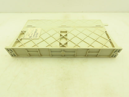 Mitsubishi Electric FCU6-DX561 Remote I/O Unit 24VDC 10W Input PLC Ver 3.00