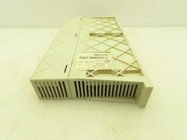Mitsubishi Electric FCU6-DX561 Remote I/O Unit 24VDC 10W Input PLC Ver 3.00
