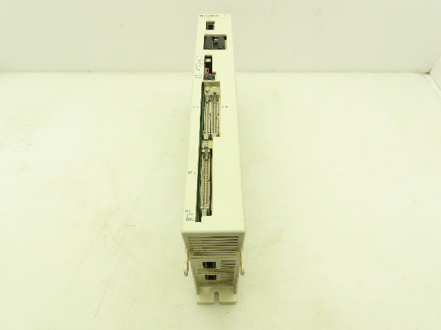 Mitsubishi Electric FCU6-DX561 Remote I/O Unit 24VDC 10W Input PLC Ver 3.00