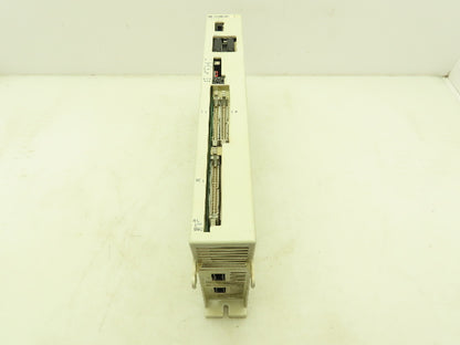 Mitsubishi Electric FCU6-DX561 Remote I/O Unit 24VDC 10W Input PLC Ver 3.00