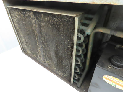 Matsushita Electric NU-YF375AM-02 U07070 National Oil Temp Regulator 200v