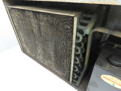 Matsushita Electric NU-YF375AM-02 U07070 National Oil Temp Regulator 200v