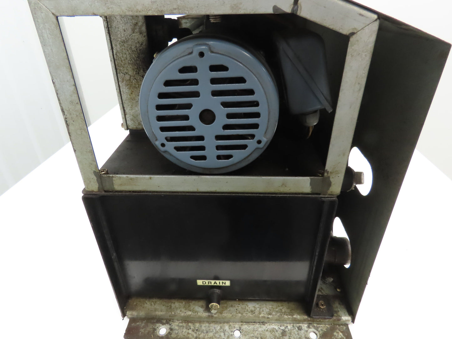 Matsushita Electric NU-YF375AM-02 U07070 National Oil Temp Regulator 200v