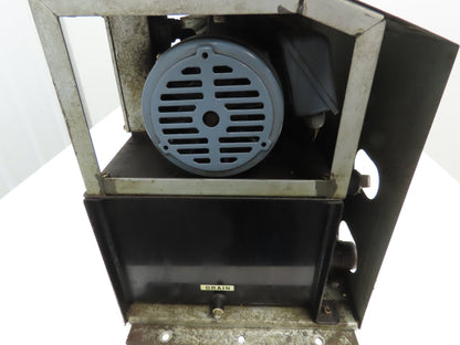 Matsushita Electric NU-YF375AM-02 U07070 National Oil Temp Regulator 200v