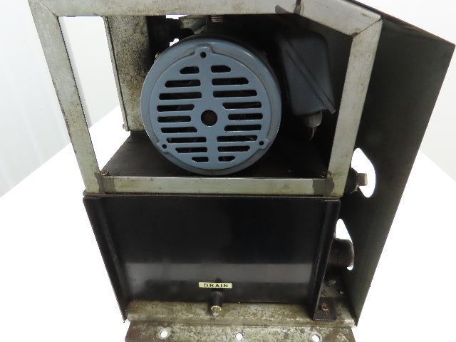 Matsushita Electric NU-YF375AM-02 U07070 National Oil Temp Regulator 200v