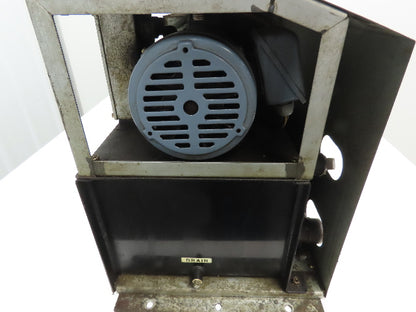 Matsushita Electric NU-YF375AM-02 U07070 National Oil Temp Regulator 200v