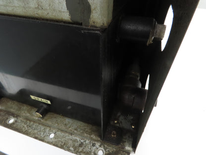 Matsushita Electric NU-YF375AM-02 U07070 National Oil Temp Regulator 200v