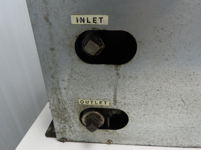 Matsushita Electric NU-YF375AM-02 U07070 National Oil Temp Regulator 200v