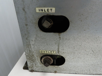 Matsushita Electric NU-YF375AM-02 U07070 National Oil Temp Regulator 200v