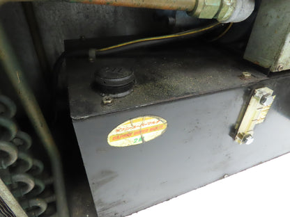 Matsushita Electric NU-YF375AM-02 U07070 National Oil Temp Regulator 200v