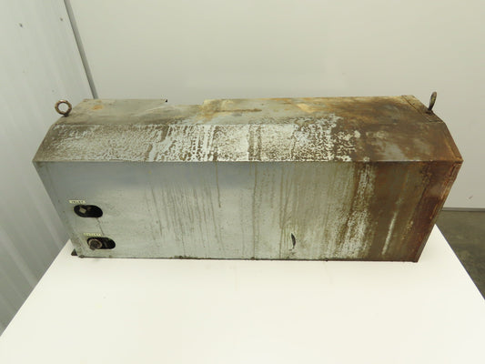 Matsushita Electric NU-YF375AM-02 U07070 National Oil Temp Regulator 200v