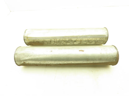 Atom-Arc 4140 Steel Stick Welding Rod Electrode 5/32"x 14"  20Lbs