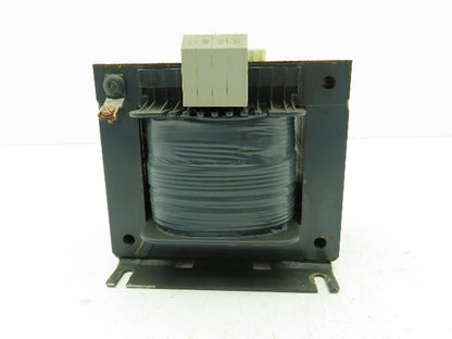 Moeller STN1.3/G Step Down Transformer 240V Input 24V 1240VA 100V 4500VA Output