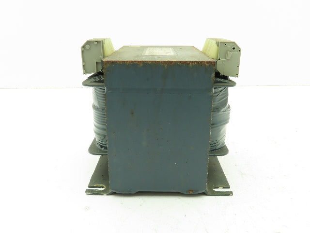 Moeller STN1.3/G Step Down Transformer 240V Input 24V 1240VA 100V 4500VA Output