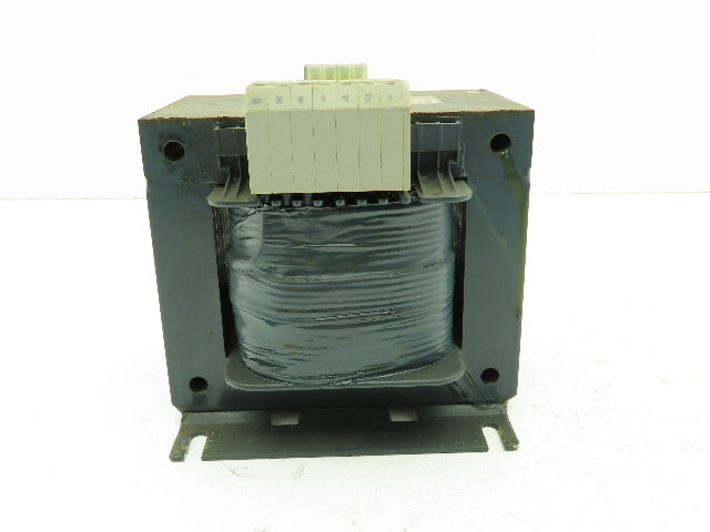 Moeller STN1.3/G Step Down Transformer 240V Input 24V 1240VA 100V 4500VA Output