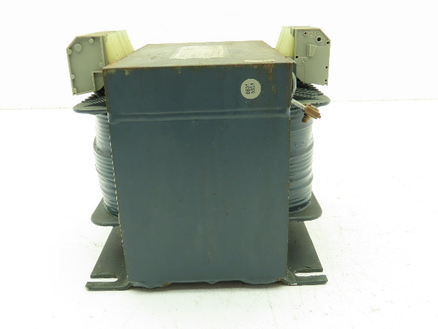Moeller STN1.3/G Step Down Transformer 240V Input 24V 1240VA 100V 4500VA Output