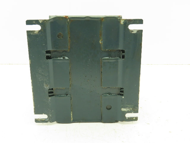 Moeller STN1.3/G Step Down Transformer 240V Input 24V 1240VA 100V 4500VA Output