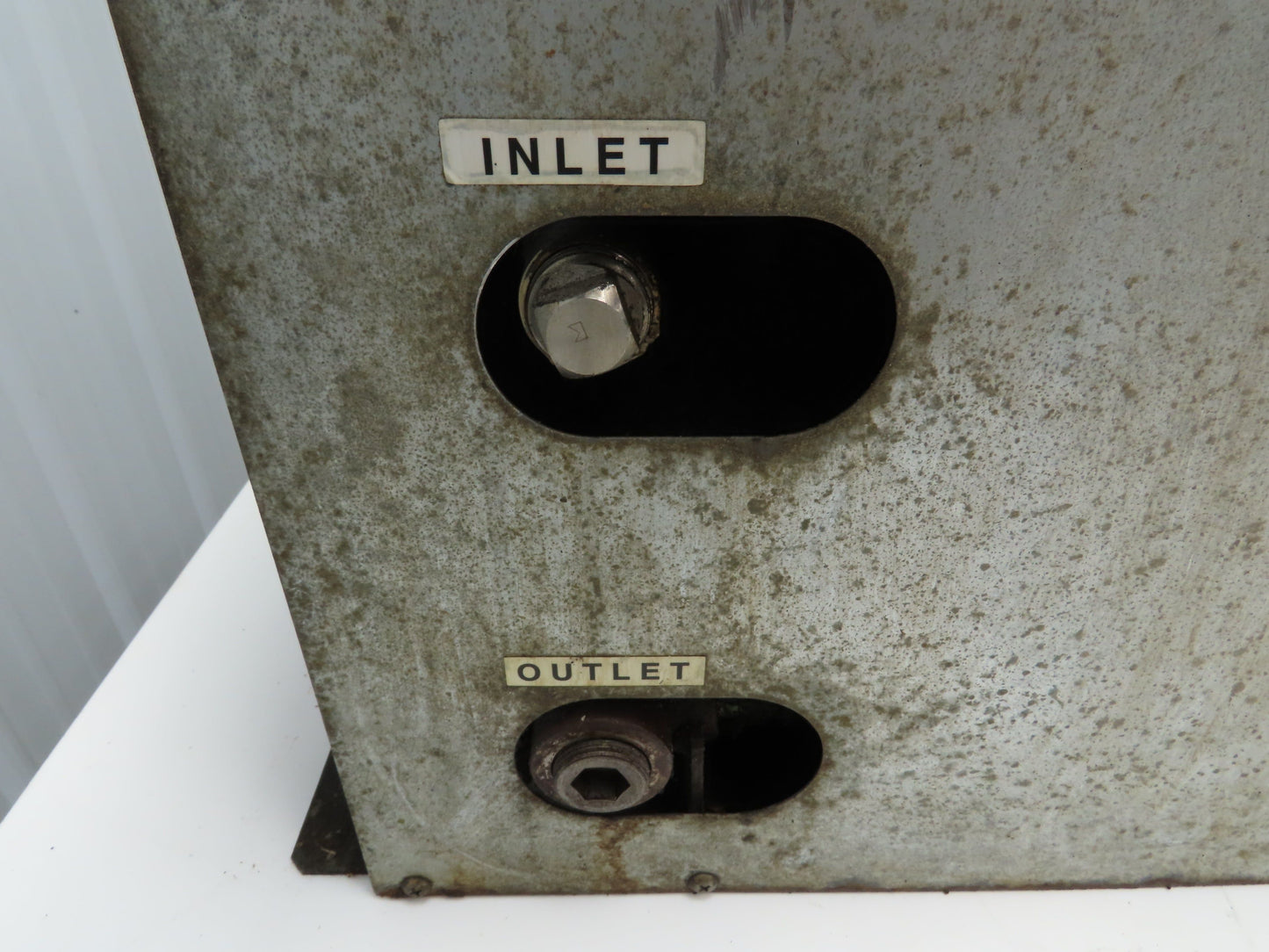 Matsushita Electric NU-YF375AM-02 U07070 National Oil Temp Regulator