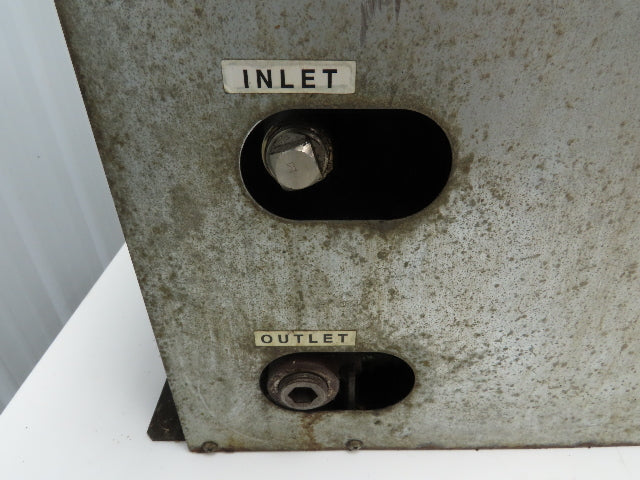 Matsushita Electric NU-YF375AM-02 U07070 National Oil Temp Regulator