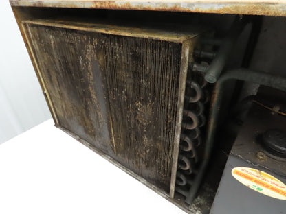 Matsushita Electric NU-YF375AM-02 U07070 National Oil Temp Regulator