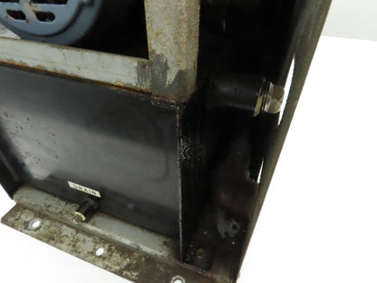 Matsushita Electric NU-YF375AM-02 U07070 National Oil Temp Regulator