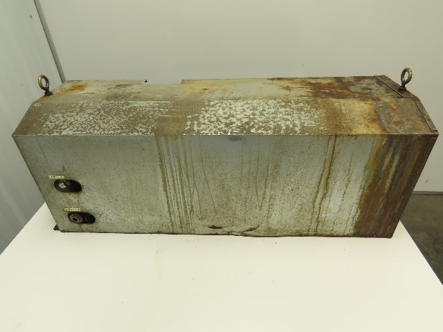 Matsushita Electric NU-YF375AM-02 U07070 National Oil Temp Regulator