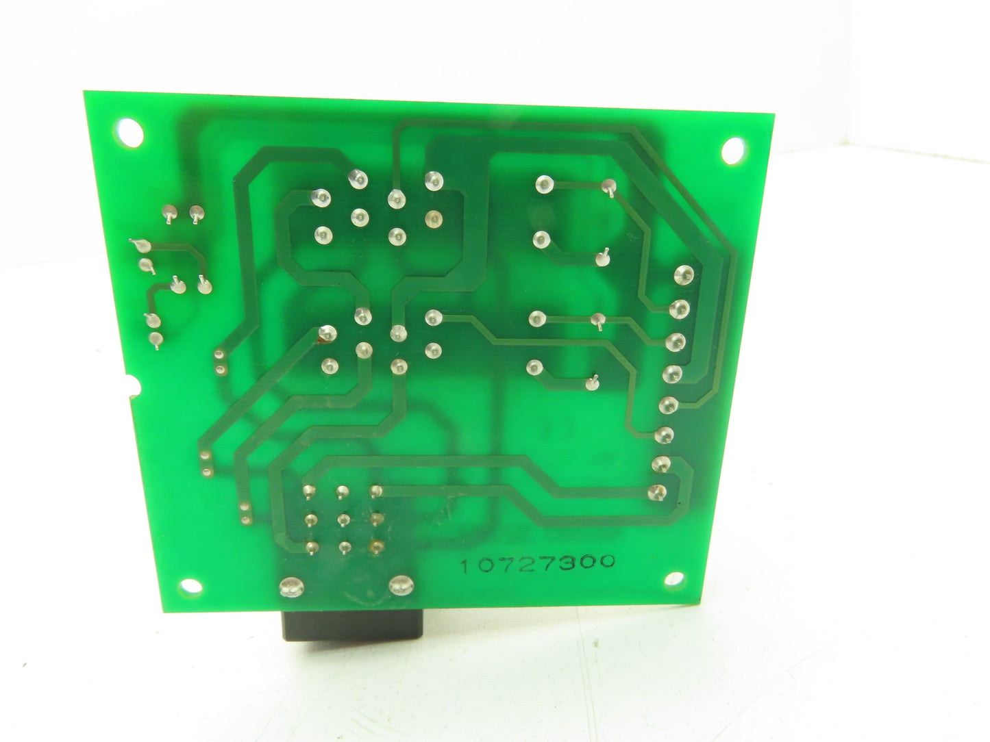 Mori Seiki E76073A01 Adapter Circuit Board Relay