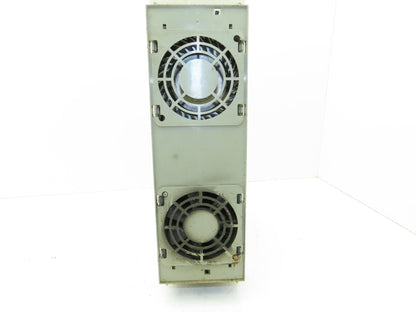 Mitsubishi MDS-C1-CV-185 Servo Power Supply Unit 76A 18.5kw