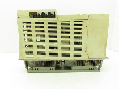 Mitsubishi MDS-C1-CV-185 Servo Power Supply Unit 76A 18.5kw