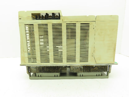 Mitsubishi MDS-C1-CV-185 Servo Power Supply Unit 76A 18.5kw