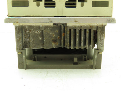 Mitsubishi MDS-C1-CV-185 Servo Power Supply Unit 76A 18.5kw