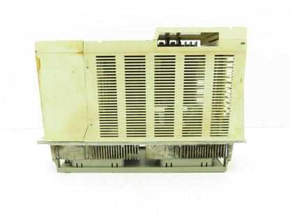 Mitsubishi MDS-C1-CV-185 Servo Power Supply Unit 76A 18.5kw