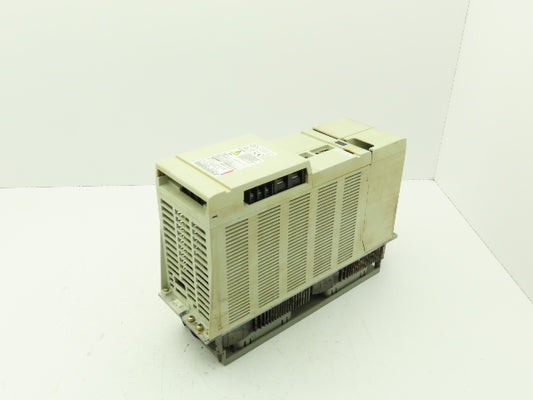 Mitsubishi MDS-C1-CV-185 Servo Power Supply Unit 76A 18.5kw