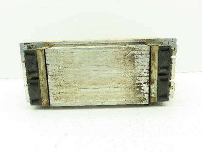 Mitsubishi MDS-C1-SPM-260 Spindle Drive Unit 97A 3Ph 200V CNC Drive 30Kw