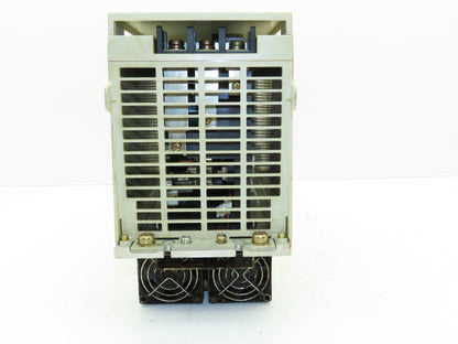 Mitsubishi MDS-C1-SPM-260 Spindle Drive Unit 97A 3Ph 200V CNC Drive 30Kw