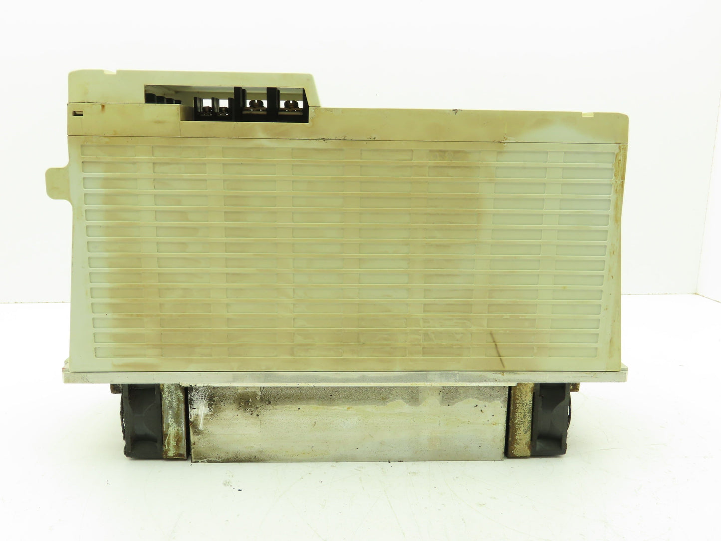 Mitsubishi MDS-C1-SPM-260 Spindle Drive Unit 97A 3Ph 200V CNC Drive 30Kw