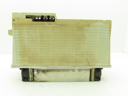 Mitsubishi MDS-C1-SPM-260 Spindle Drive Unit 97A 3Ph 200V CNC Drive 30Kw