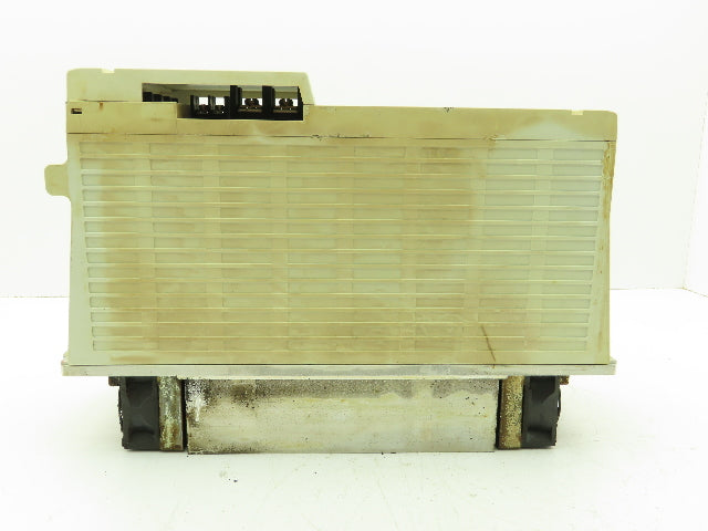 Mitsubishi MDS-C1-SPM-260 Spindle Drive Unit 97A 3Ph 200V CNC Drive 30Kw