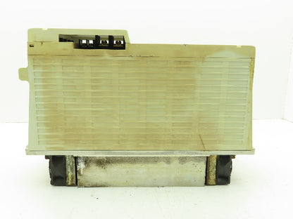 Mitsubishi MDS-C1-SPM-260 Spindle Drive Unit 97A 3Ph 200V CNC Drive 30Kw