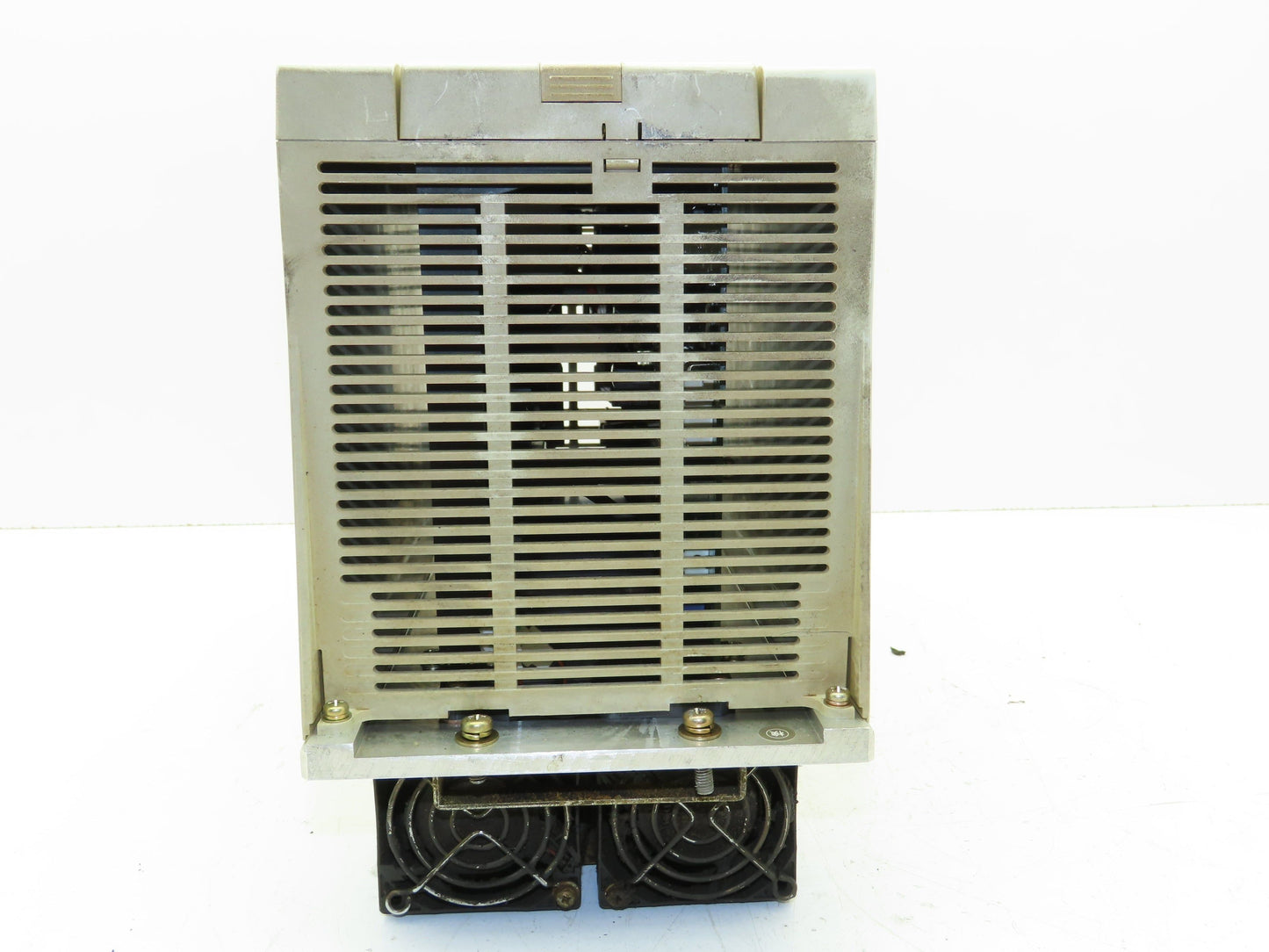 Mitsubishi MDS-C1-SPM-260 Spindle Drive Unit 97A 3Ph 200V CNC Drive 30Kw