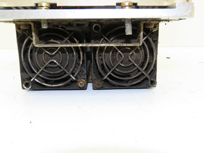 Mitsubishi MDS-C1-SPM-260 Spindle Drive Unit 97A 3Ph 200V CNC Drive 30Kw