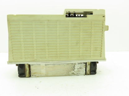 Mitsubishi MDS-C1-SPM-260 Spindle Drive Unit 97A 3Ph 200V CNC Drive 30Kw