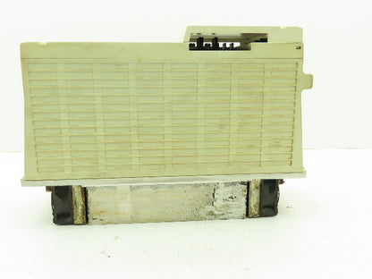 Mitsubishi MDS-C1-SPM-260 Spindle Drive Unit 97A 3Ph 200V CNC Drive 30Kw