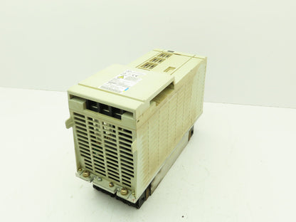 Mitsubishi MDS-C1-SPM-260 Spindle Drive Unit 97A 3Ph 200V CNC Drive 30Kw