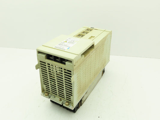 Mitsubishi MDS-C1-SPM-260 Spindle Drive Unit 97A 3Ph 200V CNC Drive 30Kw