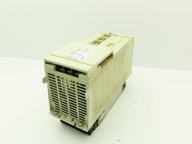 Mitsubishi MDS-C1-SPM-260 Spindle Drive Unit 97A 3Ph 200V CNC Drive 30Kw