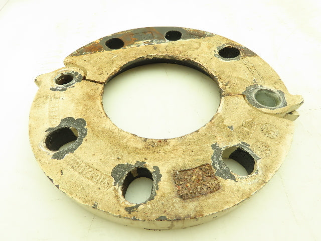 Victaulic S/741 Vic-Flange 4" Flange Adapter 5/8" Bolt