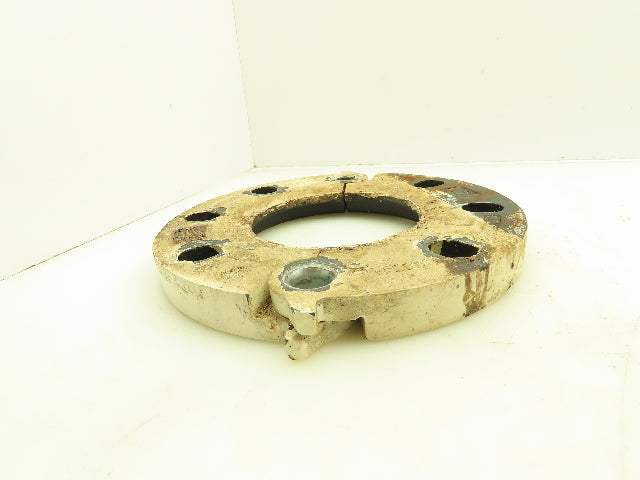 Victaulic S/741 Vic-Flange 4" Flange Adapter 5/8" Bolt