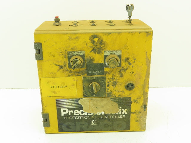 Hoffman 12x12x6" DesignLine Steel Electrical Backpanel Junction Box Enclosure