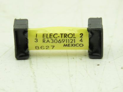 Elec-Trol RA30691121 Relay Reed 4-Pin   Lot of 6